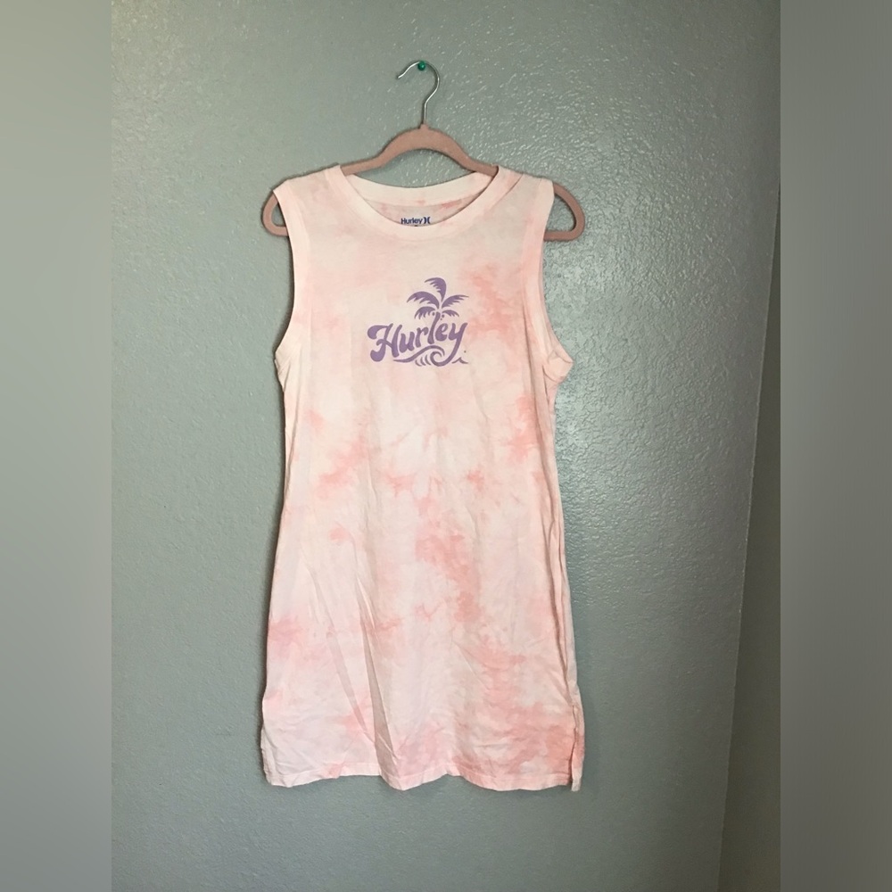 Hurley Dress